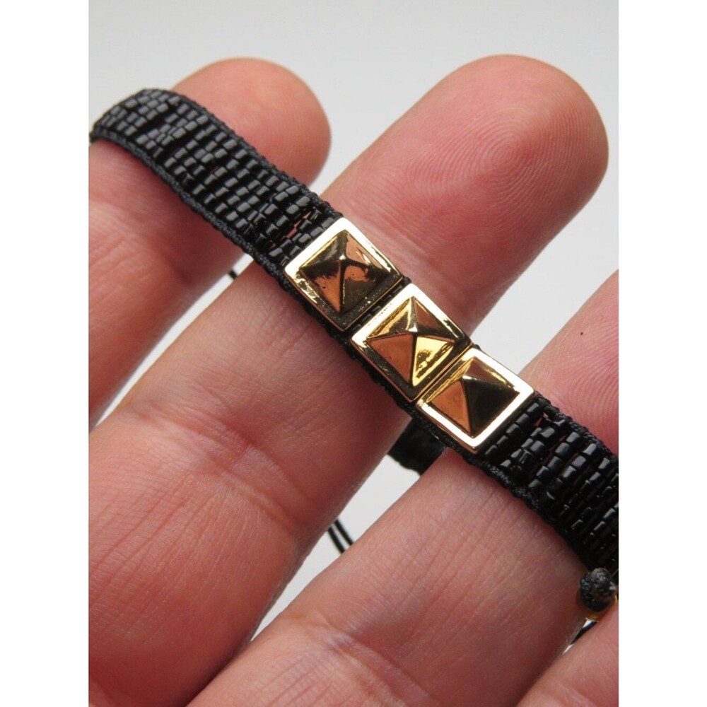 14k plated Fashion Bracelet